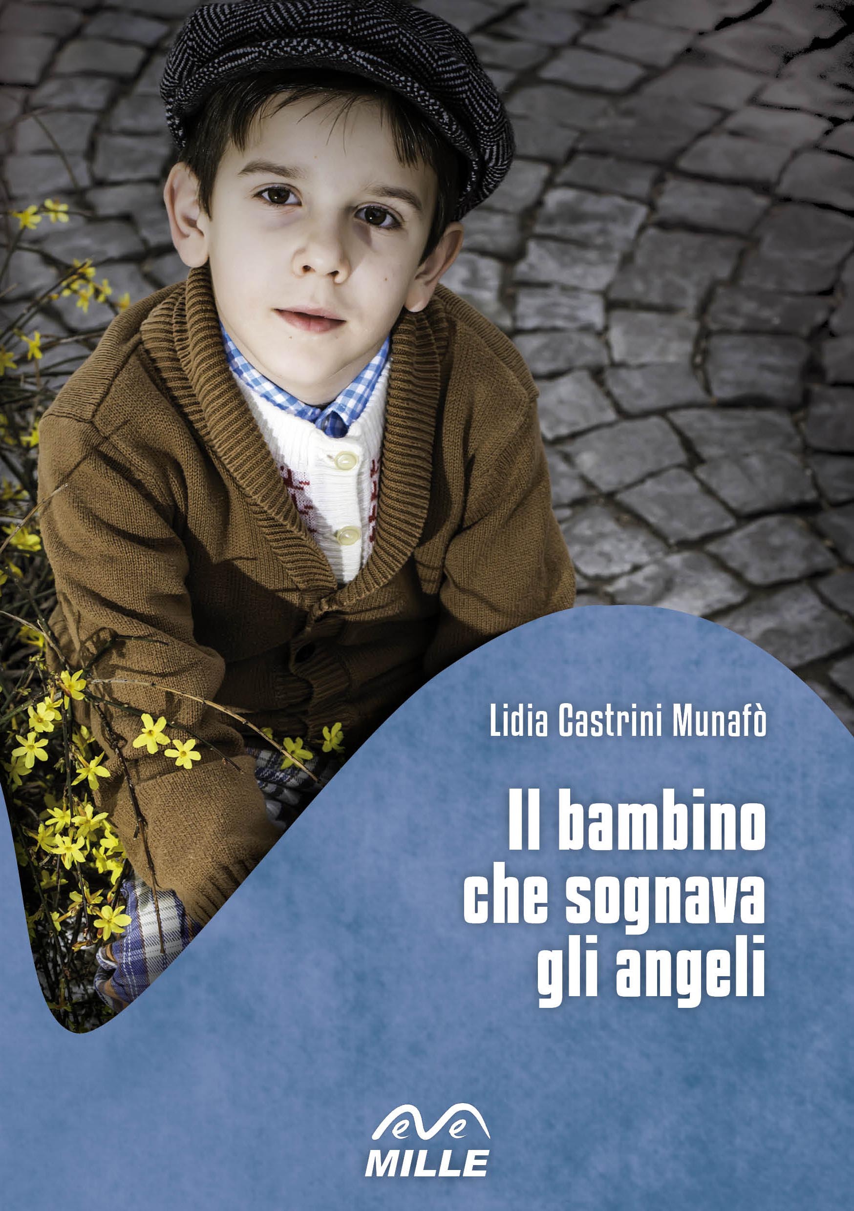 Lidia Castrini Munafò alla finale del “Rèis ëncreuse 2014”