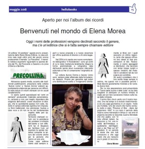 Elena Morea Editore