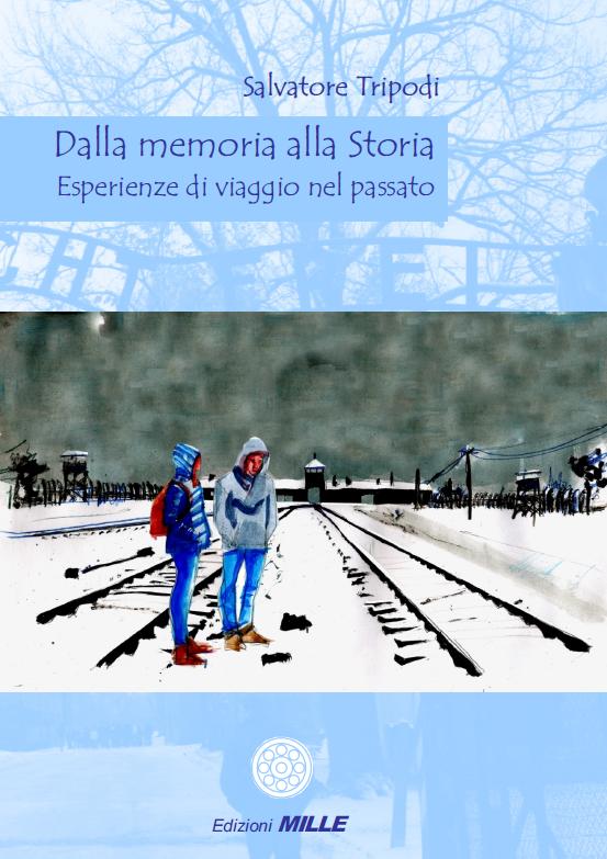 Giovanni Pistoi scrive a Salvatore Tripodi, autore di “Dalla memoria alla Storia”