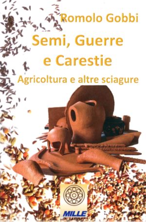 copertina Gobbi Semi guerre e carestie